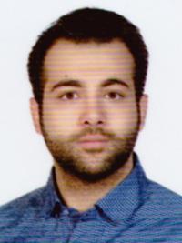 عکس پروفایل شهاب الدین  بهشتی